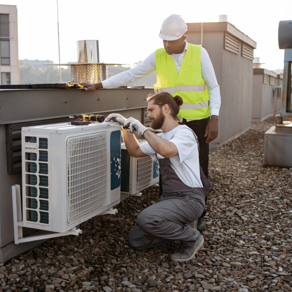 How AC Installation Affects Home Energy Efficiency?